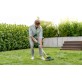 BOSCH UniversalGrassCut 18V-260 trimeris 2x2 Ah